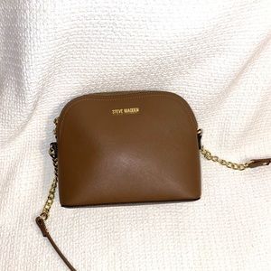 Steve Madden Crossbody 🤎